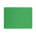 Hygiplas Low Density Chopping Board Green  305 × 229 × 12 mm  Chopping Boards and Racks