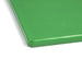 Hygiplas Low Density Chopping Board Green  305 × 229 × 12 mm  Chopping Boards and Racks