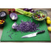 Hygiplas Low Density Chopping Board Green  Chopping Boards and Racks