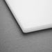 Hygiplas Low Density Chopping Board White  Chopping Boards