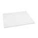 Hygiplas Low Density Chopping Board White  Chopping Boards