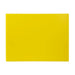 Hygiplas Low-Density Chopping Board Yellow Large  Chopping Boards