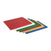 Hygiplas Low-Density Chopping Board – Brown Small  Chopping Boards
