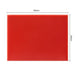 Hygiplas Low Density Pack of 6 Chopping Boards  Chopping Boards and Racks