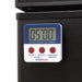 Hygiplas Magnetic Countdown Timer  Cooking Thermometers and Kitchen Timers