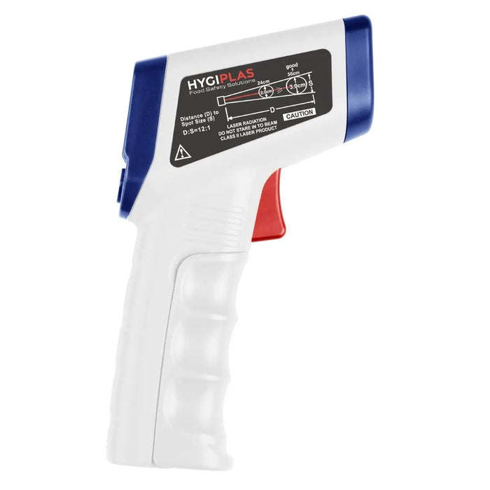 Hygiplas Mini Infrared Thermometer  Thermometers & Probes