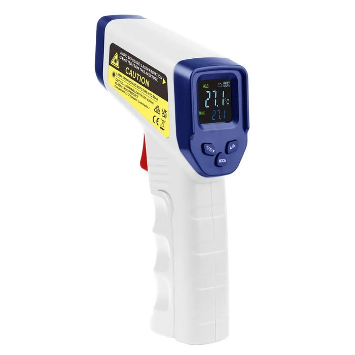 Hygiplas Mini Infrared Thermometer  Thermometers & Probes