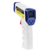 Hygiplas Mini Infrared Thermometer  Thermometers & Probes