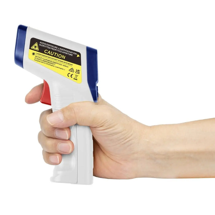 Hygiplas Mini Infrared Thermometer  Thermometers & Probes