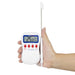 Hygiplas Multipurpose Stem Thermometer  Thermometers & Probes