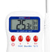 Hygiplas Multipurpose Stem Thermometer  Thermometers & Probes