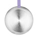 Hygiplas Non-Stick Frying Pan Purple Handle 20 cm  Frying Pans