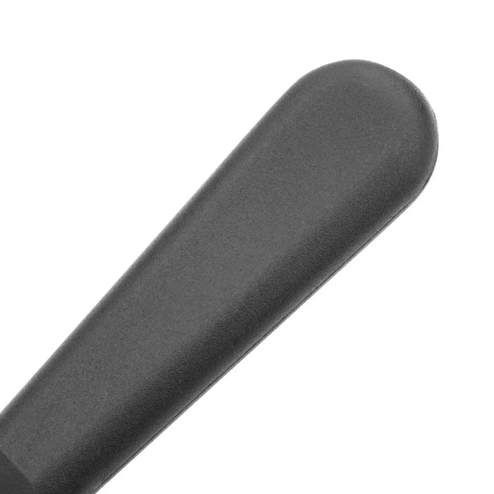 Hygiplas Palette Knife Black 195 mm  Professional Kitchen Knives