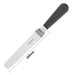 Hygiplas Palette Knife Black 195 mm  Professional Kitchen Knives