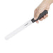 Hygiplas Palette Knife Black 205 mm  Professional Kitchen Knives