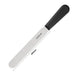 Hygiplas Palette Knife Black 205 mm  Professional Kitchen Knives