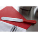 Hygiplas Palette Knife Red 200mm  Professional Kitchen Knives