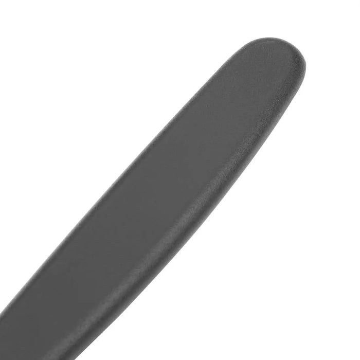 Hygiplas Paring Knife Black 180 mm  Professional Kitchen Knives