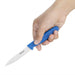 Hygiplas Paring Knife Blue 85 mm  Professional Kitchen Knives