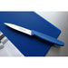 Hygiplas Paring Knife Blue 85 mm  Professional Kitchen Knives
