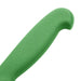 Hygiplas Paring Knife Green 83 mm  Professional Kitchen Knives