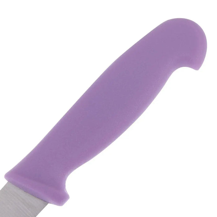 Hygiplas Paring Knife Purple 83 mm  Professional Kitchen Knives
