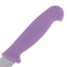 Hygiplas Paring Knife Purple 83 mm  Professional Kitchen Knives