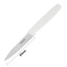Hygiplas Paring Knife White 85 mm  Professional Kitchen Knives