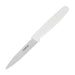 Hygiplas Paring Knife White 85mm - C546 - Simply Hospitality NZ