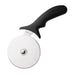 Hygiplas Pizza Wheel Black 100mm - D396 - Simply Hospitality NZ