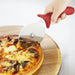 Hygiplas Pizza Wheel Red 100 mm  Pizza Cutter