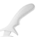 Hygiplas Pizza Wheel White 100 mm  Pizza Cutters