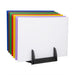 Hygiplas Plastic Chopping Board Rack 7×14 mm Slots  Chopping Boards and Racks