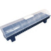 Hygiplas Plastic Label Dispenser 50 mm  Food Labelling