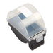 Hygiplas Plastic Single 2-Inch Label Dispenser  Food Labelling