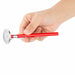 Hygiplas Pocket Food Thermometer with Dial  Thermometers & Probes
