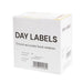 Hygiplas Prepped Product Removable Labels  Food Labelling