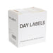 Hygiplas Prepped Product Removable Labels  Food Labelling