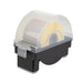 Hygiplas Removable Day Labels with Dispenser  Food Labelling