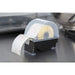 Hygiplas Removable Day Labels with Dispenser  Food Labelling