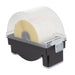 Hygiplas Removable Day Labels with Dispenser  Food Labelling