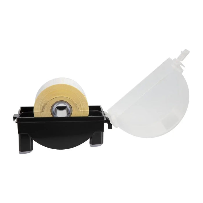 Hygiplas Removable Day Labels with Dispenser  Food Labelling
