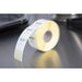 Hygiplas Removable Use-By Labels  Food Labelling