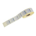 Hygiplas Removable Use-By Labels  Food Labelling