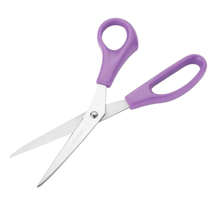 Hygiplas Scissors Purple 205 mm  Kitchen Shears & Scissors