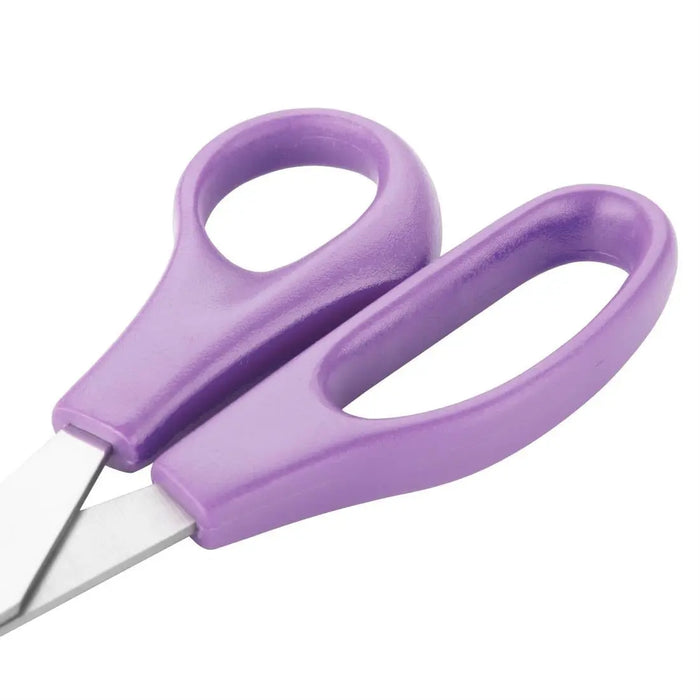 Hygiplas Scissors Purple 205 mm  Kitchen Shears & Scissors
