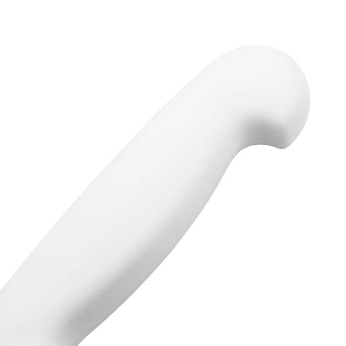 Hygiplas Serrated Pastry Knife White 255 mm  Professional Kitchen Knives