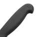 Hygiplas Serrated Slicer Black 305 mm  Professional Kitchen Knives
