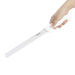 Hygiplas Serrated Slicer Knife – White 248 mm  Professional Kitchen Knives