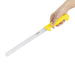 Hygiplas Serrated Slicer Knife – Yellow 300 mm  Professional Kitchen Knives